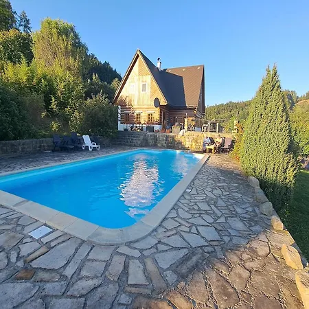 فيلة Private Pool In Stupna, Cleaning Included *