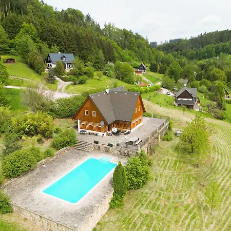 Private Pool In Stupna, Cleaning Included * Pecka