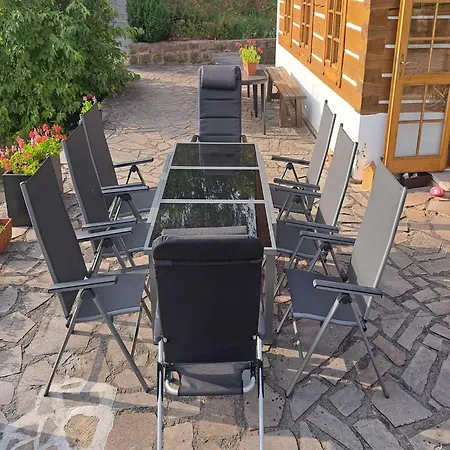 Private Pool In Stupna, Cleaning Included